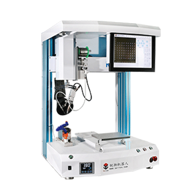 自動(dòng)焊錫機(jī) 自動(dòng)焊錫機(jī)