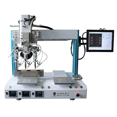 自動焊錫機(jī) 自動焊錫機(jī)