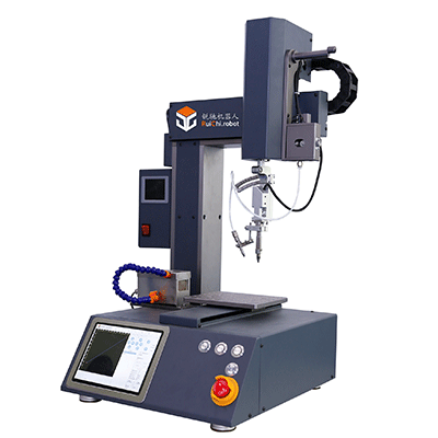 自動焊錫機(jī) 自動焊錫機(jī)