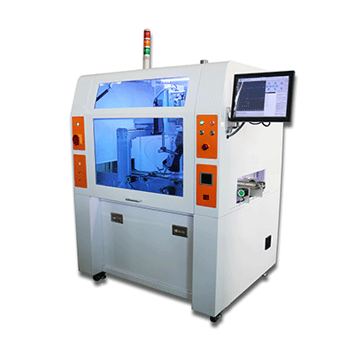 全自動(dòng)焊錫機(jī)